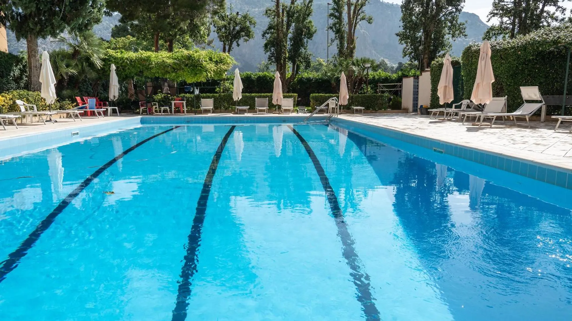 Ferienwohnung Frael Palermo Italien