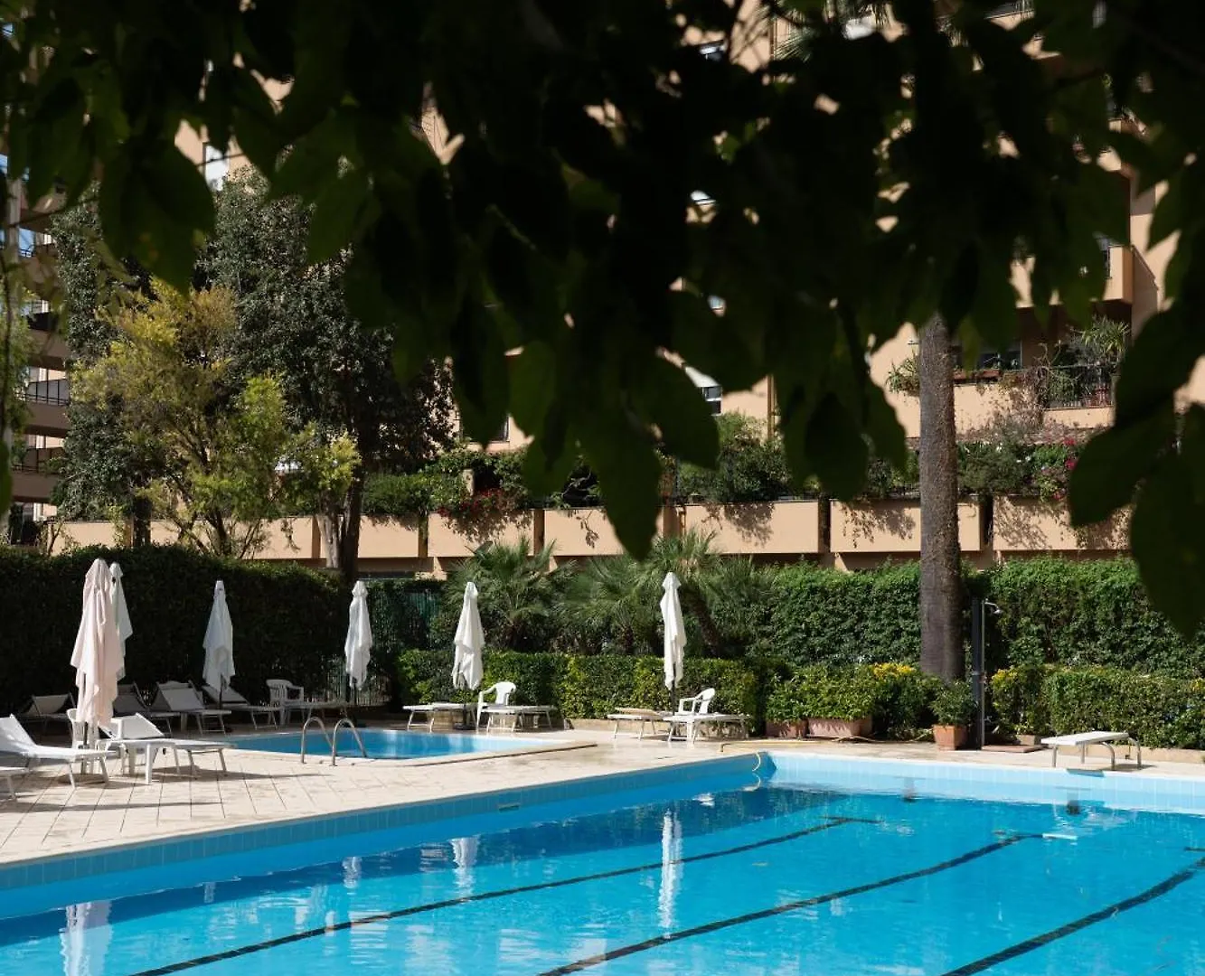 Ferienwohnung Frael Palermo