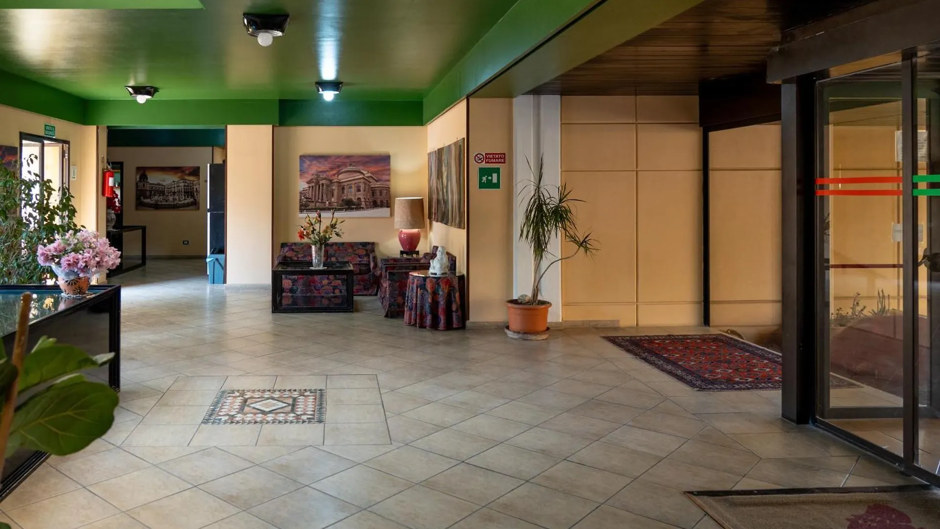 Ferienwohnung Frael Palermo